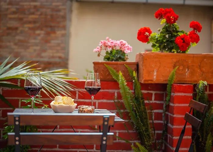 Taormina Apartments