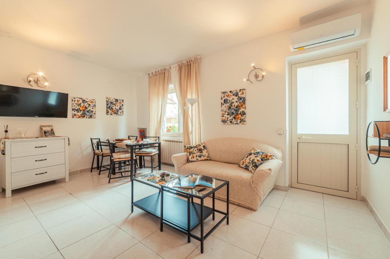 Taormina Apartments