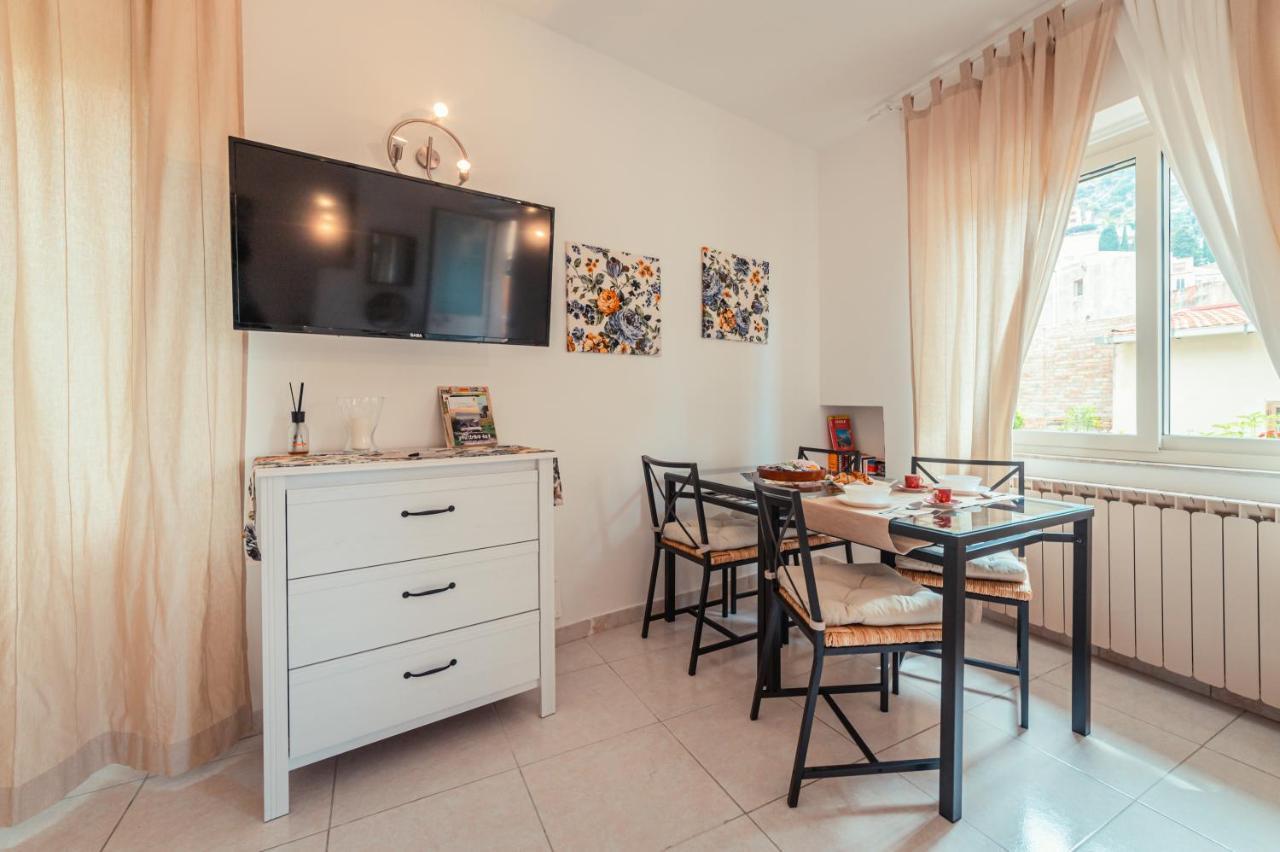 Taormina Apartments Leilighet Taormina