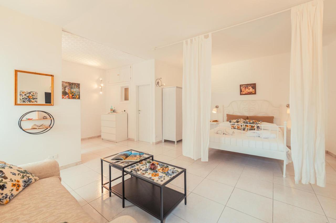 Taormina Apartments Taormina