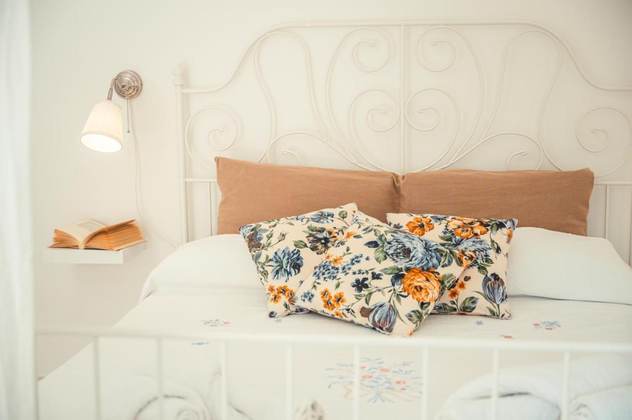 Taormina Apartments Leilighet *