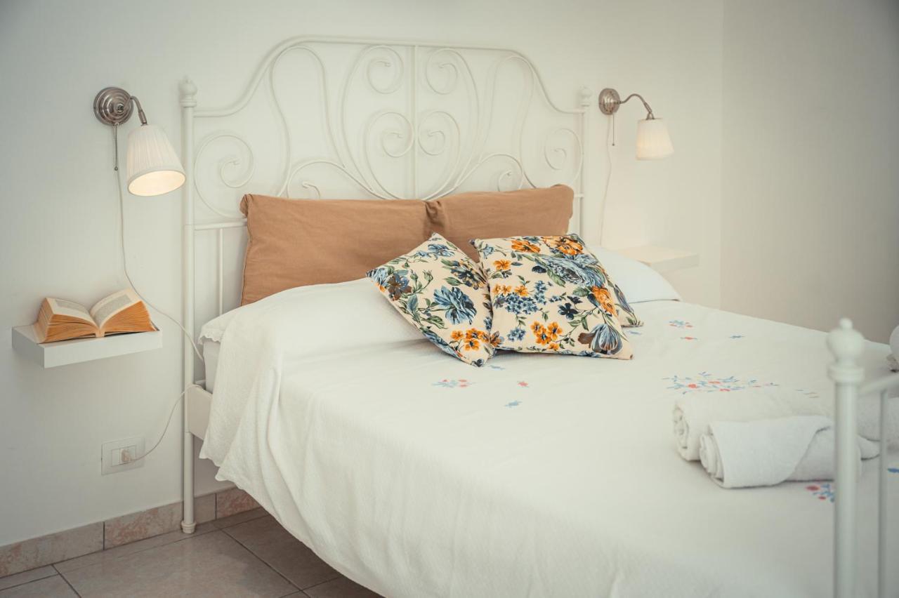Leilighet Taormina Apartments Taormina