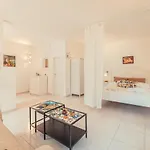 Taormina Apartments