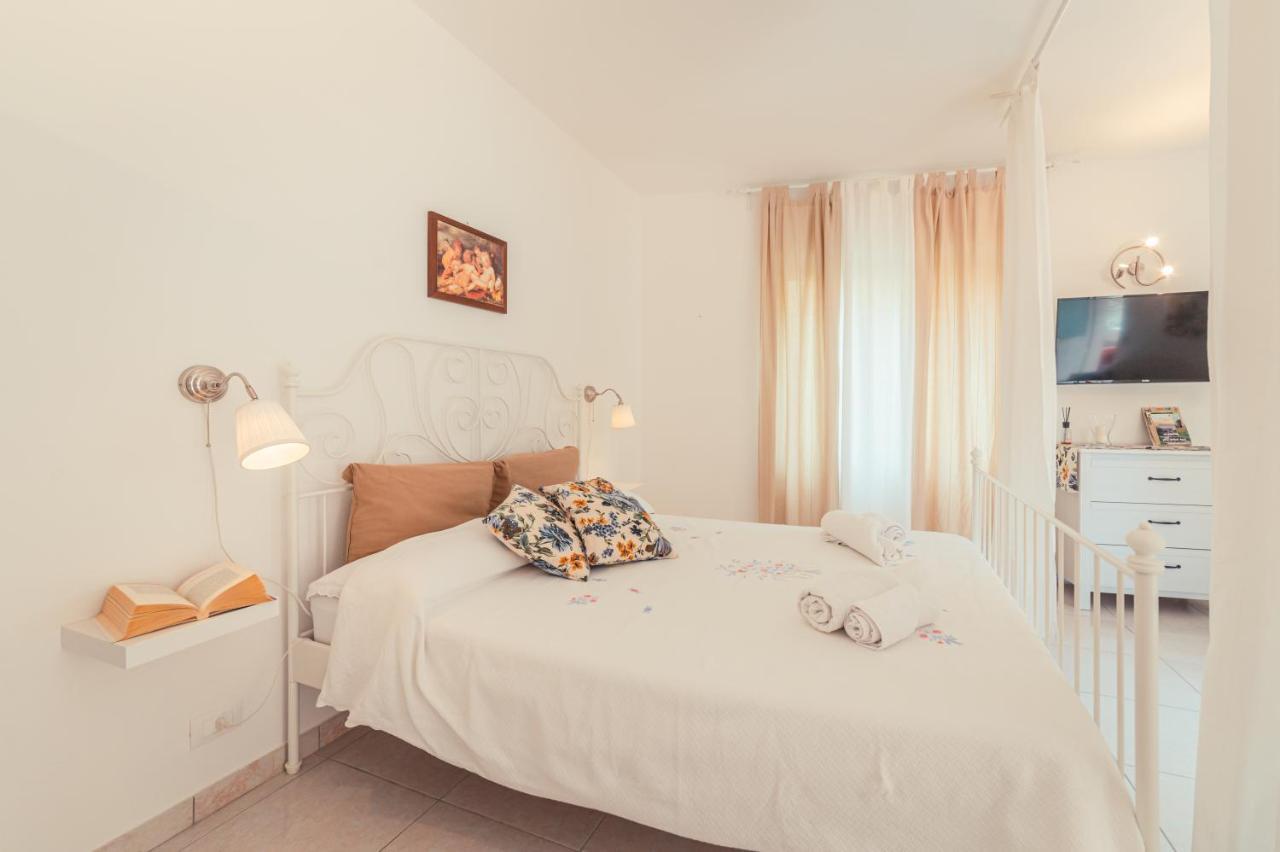 Taormina Apartments *