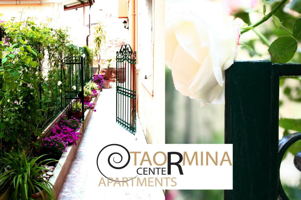 Taormina Apartments Lägenhet Taormina